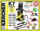 Myjka Karcher K7 Premium Car XL K4 K5 Mega K 7.700