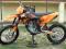 KTM SXF 250 (nie rmz, crf, kxf) JAK NOWY!