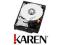 WD Purple 3 TB WD30PURX 64MB cache Seod Karen