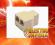 ADAPTER ROZDZIELACZ TELEFONICZNY 2/1 RJ-12 3xF