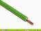 Przewód LgY 2.5mm2 zielony - 5mb.