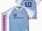 L8 bluzka t-shirt FIFA 2014 Argentyna roz. 164