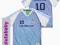 L8 bluzka t-shirt FIFA 2014 Argentyna roz. 176