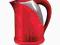 Porządny czajnik elektryczny Grande 2 litry 2000W
