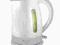 Porządny czajnik elektryczny Verde 1.7 litra 2000W