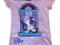 160 bluzka t-shirt Littlest Pet Shop roz 116/122