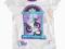 160 bluzka t-shirt Littlest Pet Shop roz 116/122