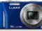 PANASONIC DMC-ZS10 (TZ20) 14MP GPS 3D FUTERAŁ +4GB