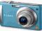 PANASONIC DMC FS3  8.1MP ZOOM x3 + SD 2GB + ETUI
