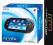 SONY PS VITA WIFI + KARTA 8GB *GWAR 12mc SKLEP WWA