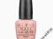 OPI LAKIER DO PAZNOKCI PERLOWY 15ML