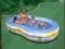 NOWY BASEN PARADISE LAGUNA 56490 INTEX W-WA
