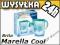 DZBANEK BRITA MARELLA COOL 2,4l MIĘTA +1 MAXTRA
