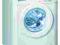 PRALKA GORENJE WA60120 - 1200 OBR/MIN, 6 KG, 15 PR