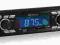 RADIO BETA 4x25W LCD MP3 USB + SD/MMC ISO 2 x RCA