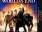 TO JEST JUŻ KONIEC - THE WORLD'S END [BLU-RAY] WWA