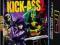 KICK-ASS 2 [BLU-RAY] * SKLEP W-WA