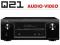 DENON AVR-X2000 - SŁUCHAWKI DENON GRATIS, ODSŁUCHY
