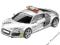 CARRERA DIGITAL 132 AUDI R8 DTM SAFETY CAR