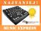 KONTROLER BEHRINGER DEEJAY BCD3000 POWYSTAWOWY