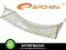 HAMAK OGRODOWY BUJAK do ogrodu SPOKEY 200x80 120kg