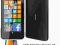 NOWA NOKIA LUMIA 630 DUAL SIM CZARNA GW! + BIAŁA
