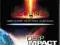 JĄDRO ZIEMI , DZIEŃ ZAGŁADY THE CORE DEEP IMPACT