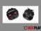 ADAPTER SIECIOWY / EUR - UK / CZARNY ____Best-Play