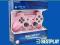 ORYGINALNY PAD DUALSHOCK 3 RÓŻOWY / PINK BIAŁYSTOK