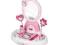 Toaletka Hello Kitty Smoby 24113+GRATIS