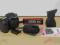 CANON  7D  body + Viewfinder
