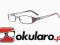OKULARY SARA LEE 9132 M/B + SOCZEWKI + MONTAŻ