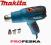 Makita HG551VK Opalarka 1800 W PROMO ! Wawa !