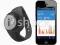 iHealth Monitor aktywności fizycznej i snu iOS