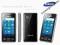 NIEUŻYWANY SAMSUNG STAR II S5260!!! WAWA PLAC UNII