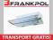 SUPER PRODUKT!! Okap Franke FTC60322VWH DOSTAWA 0!
