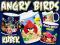 KUBEK z gry ANGRY BIRDS - KUBKI IMIĘ DZIEŃ DZIECKA