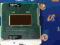 Intel Core i7-2630QM SR02Y USZKODZONY