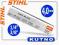 KUTNO STIHL Pilnik okrągły do pił łańcuchów 4,0mm