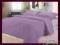 NARZUTA NARZUTY B43 220x240 +2 POSZEWKI FIOLETOWA