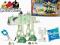 Gra Angry Birds Star Wars Jenga Hasbro AT-AT Bitwa