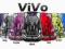 Caretero VIVO fotelik samochodowy 9-36kg