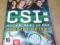 CSI : LAS VEGAS - Mroczne Motywy (PC DVD PL)