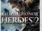 PSP_MEDAL OF HONOR HEROES 2_ŁÓDŹ ZACHODNIA 21