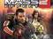 PS3 Mass Effect 2_Łódź_ZACHODNIA 21_SKLEP