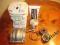 Cylinder kompletny PARTNER 351/371/391/401, GRATIS