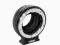 METABONES Speed Booster - Nikon G to Emount (NOWY)