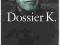 Dossier K Imre Kertesz PWN JAK NOWA!! Biografia