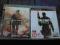 CALL OF DUTY MODERN WARFARE 2 i 3 ZESTAW PS3 PL