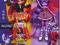 MLP 2 LALKI EQUESTRIA GIRLS TWILIGHT+ SUNSET A3997